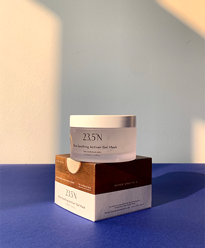 Clean Beauty Review 235n Mask