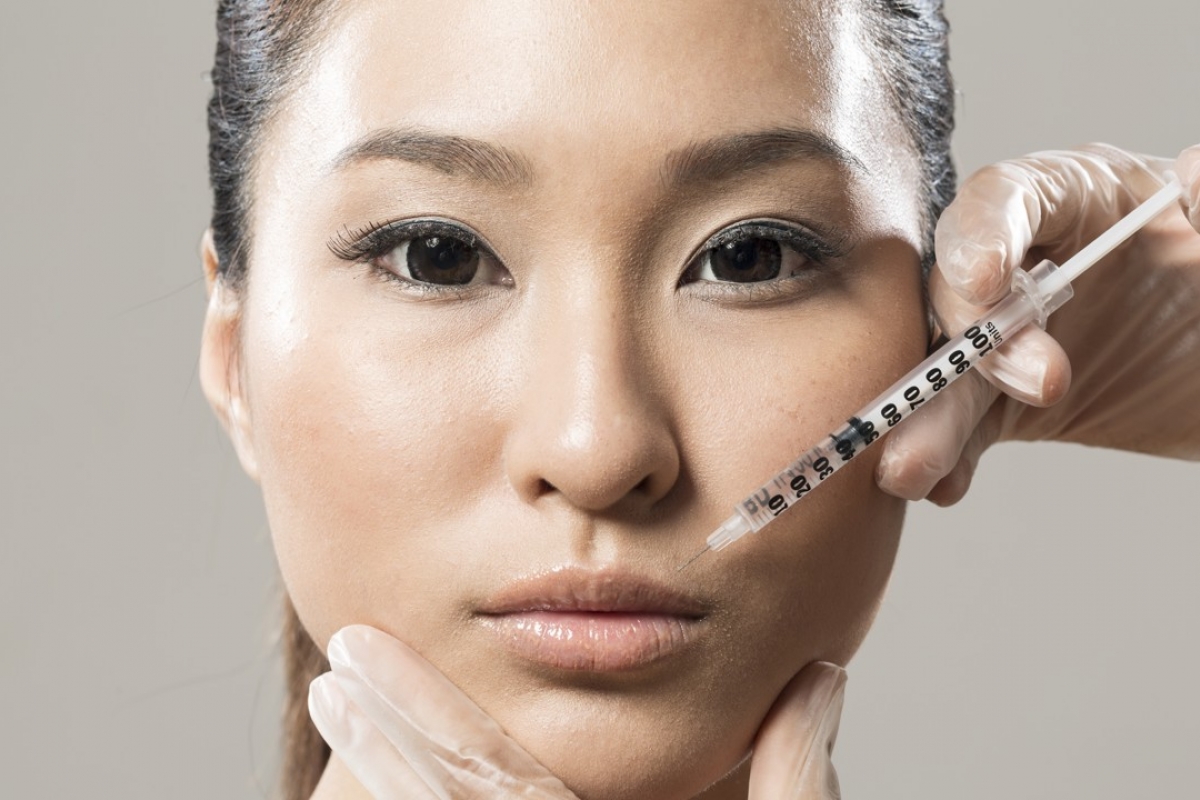 Is Botox Dangerous