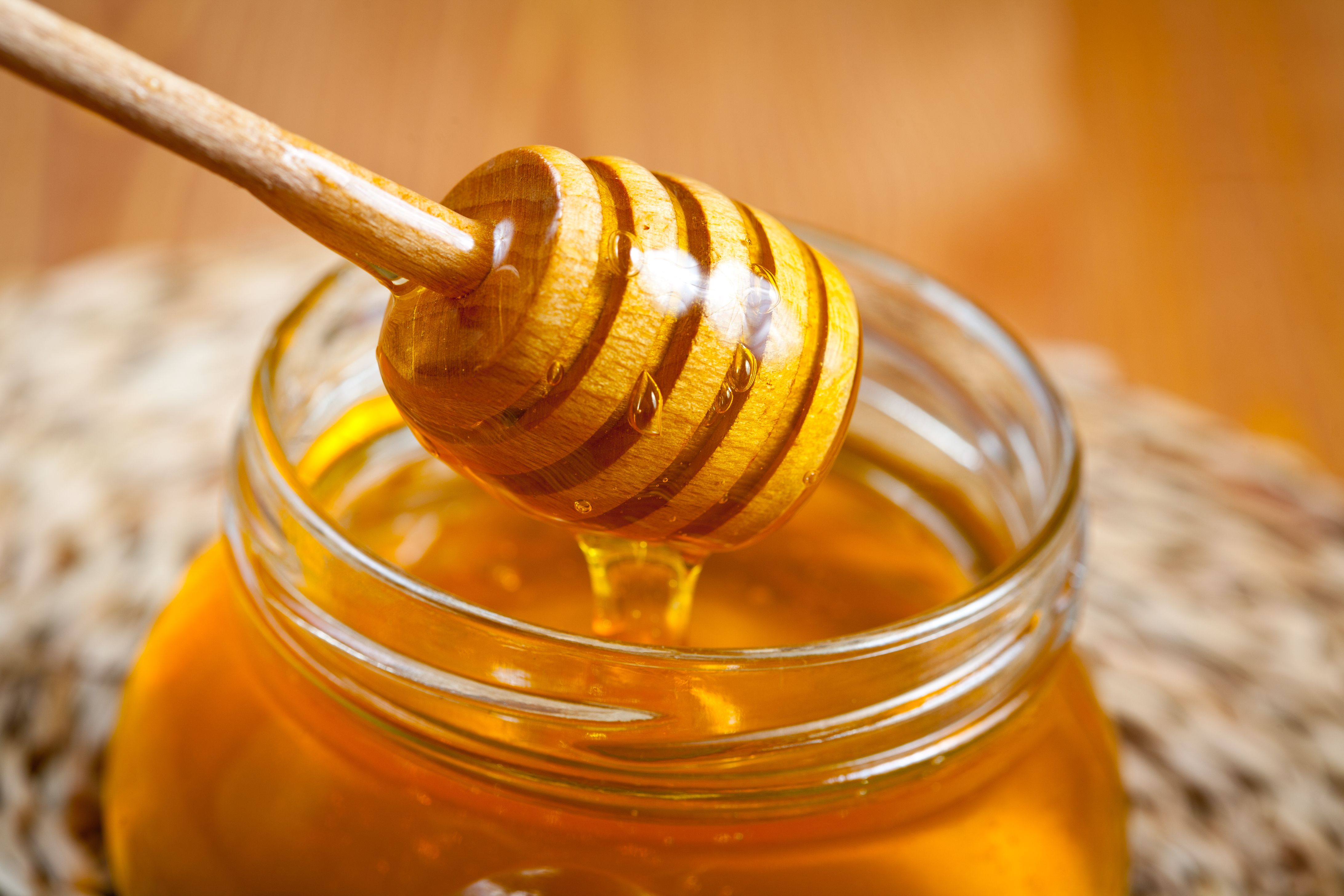 Manuka Honey