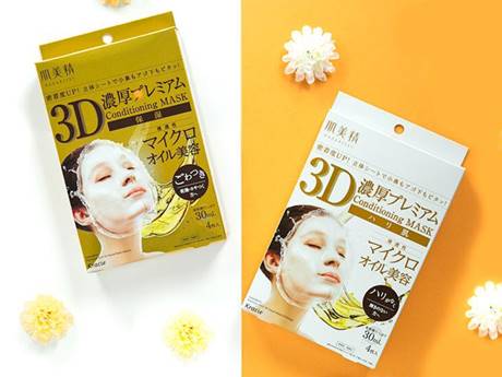 Oct Product Guide Hadabisei Rich Premium 3d Mask