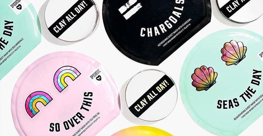 Get Victoria’s Secret Face Masks at $7 only!