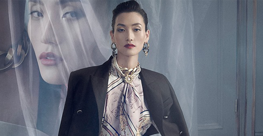 Enjoy up to 55% off selected items at Zara!