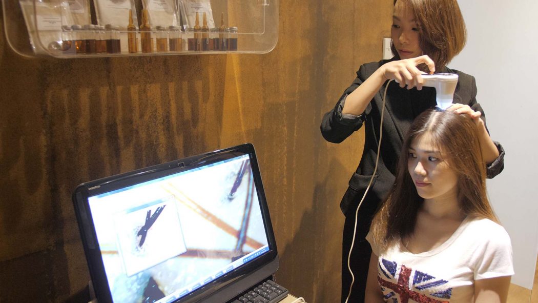 12 best salons & hair treatment centres in Singapore for scalp