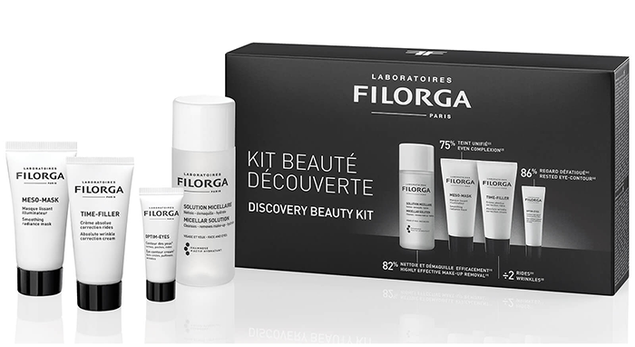 Filorga Discovery Kit