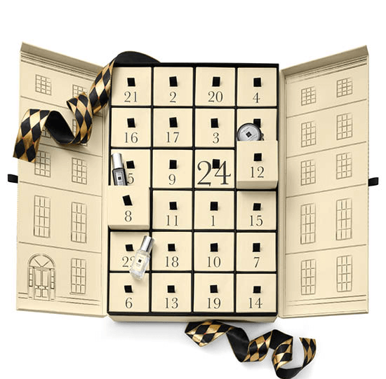 Christmas Advent Calendars 2019 Boots Jo Malone