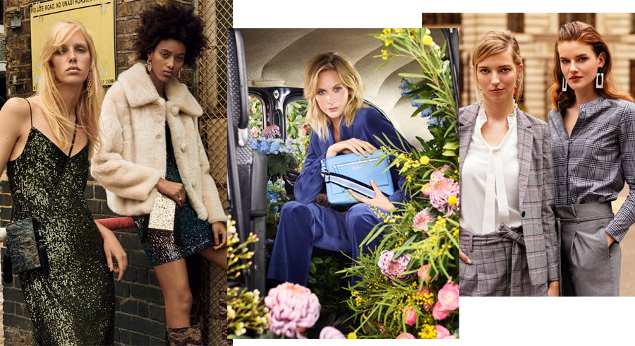 Topshop, Cath Kidston, and more wt+ brands are having 1-for-1 fashion deals and more!