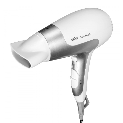 Braun Satin Hair 5 PowerPerfection HD580