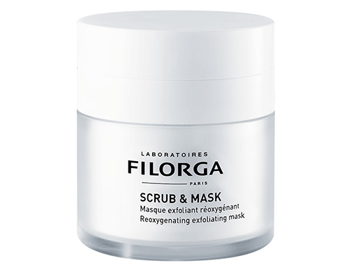 Filorga Scrub And Mask