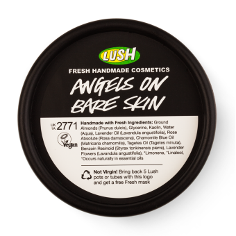 29 Best Lush Products To Buy If You Don T Know What To Check Out At Lush Cosmetics Stores