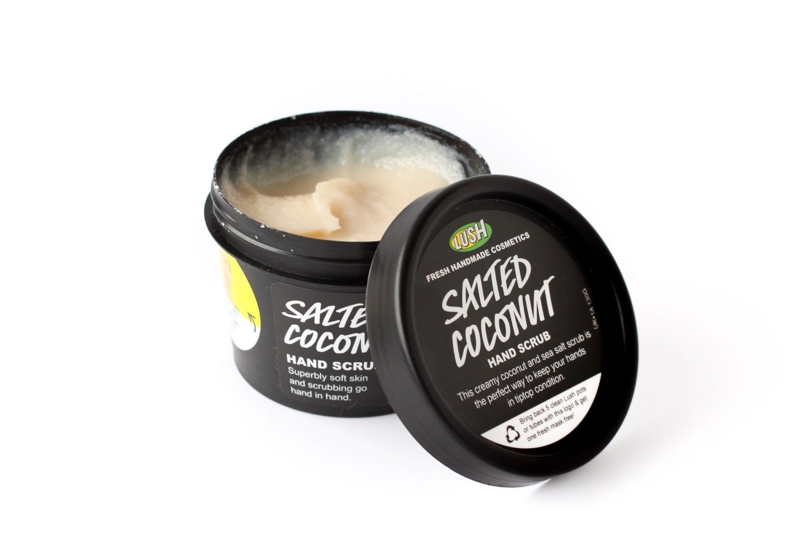 29 best Lush products to buy if you don't know what to check out at