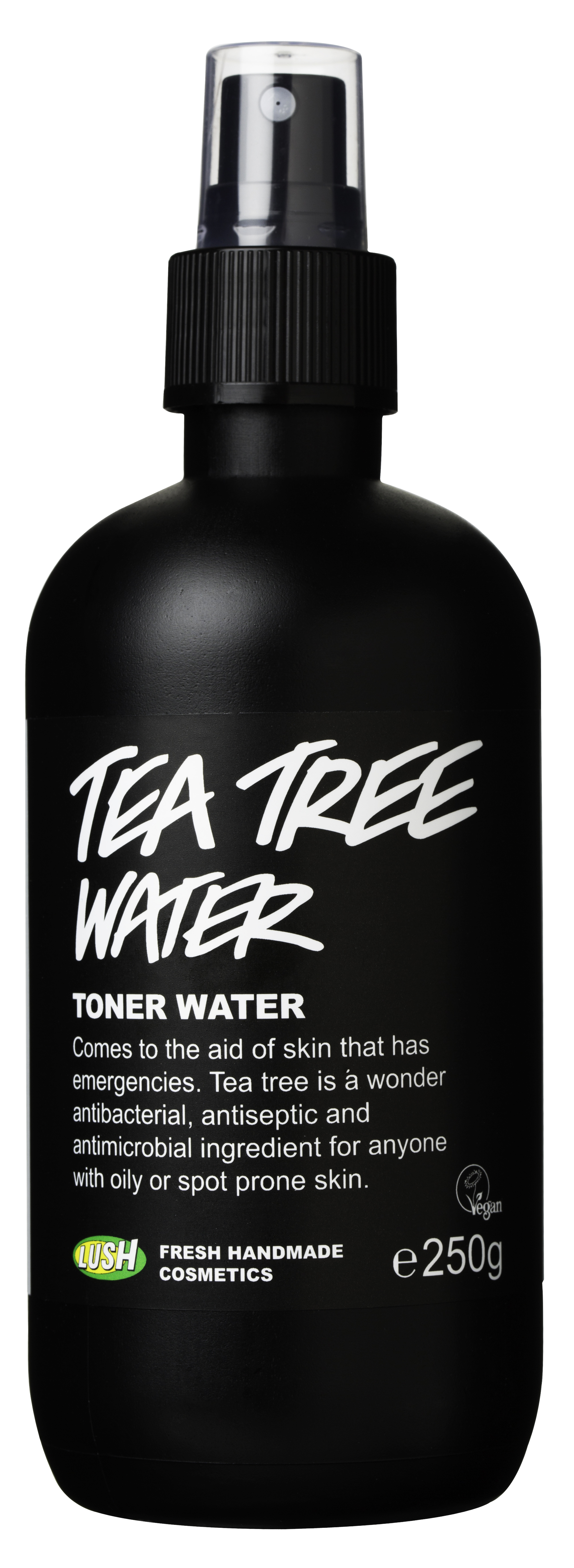 Lush Products Tea Tree Water