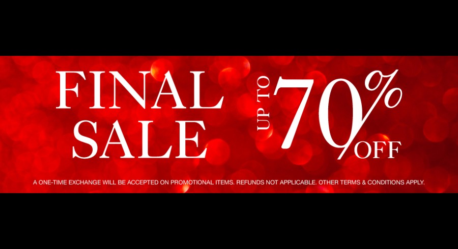 Pedder Red Footwear Final Sale - up to 70% off | Daily Vanity Singapore