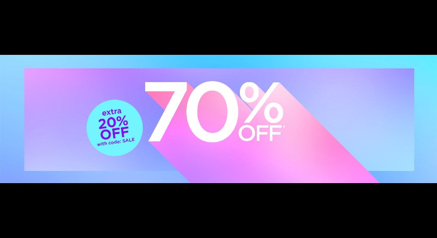 Up to 70% Tarte Cosmetics Year End Sale