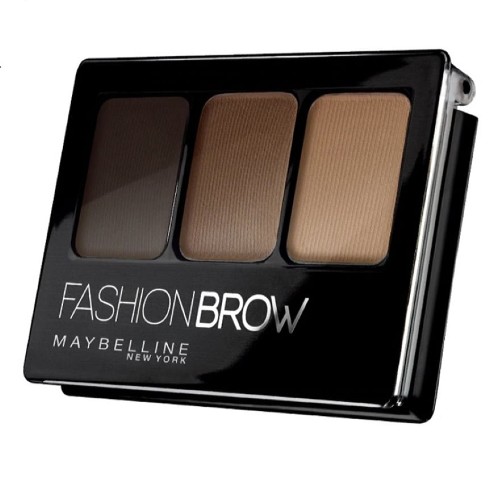 Maybelline Fashion Brow 3D Brow & Nose Palette
