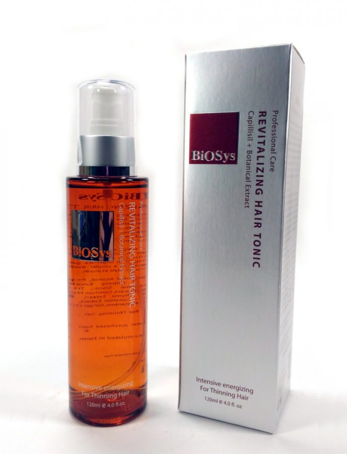 17 best hair tonics for hair growth (2022 edition)