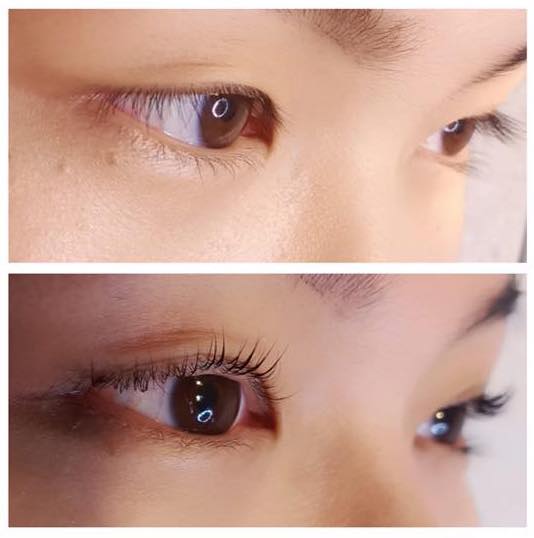 11 Best Lash Lift Eyelash Perm Services In Singapore Up To 44 Off