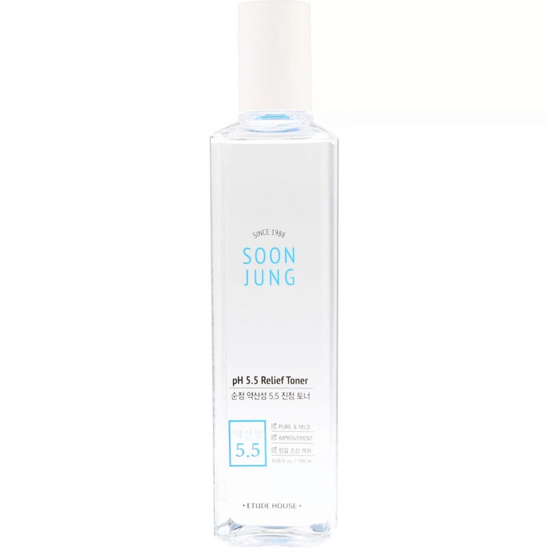 20 best toners for sensitive skin that soothe irritation