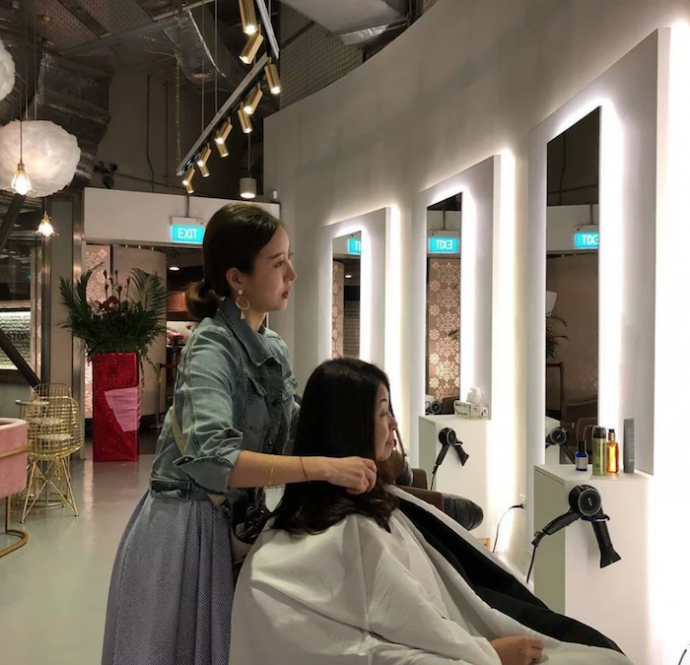 15 best hair salons for a fresh 'do this Chinese New Year Daily