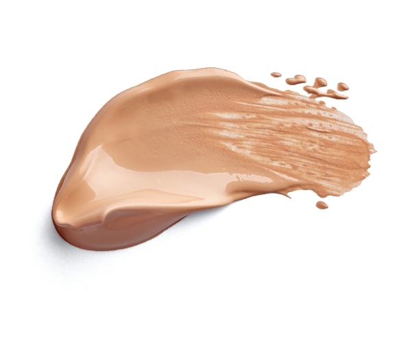 Foundation Swatch 2 1