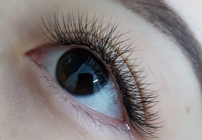 Lash Extensions Beautti Slim
