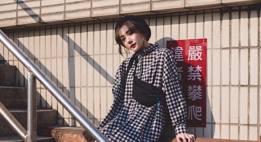 Up to 12% off at SUMI, popular Taiwan based online clothing brand