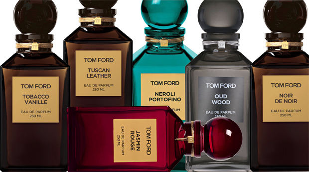 Complete guide to Tom Ford perfumes, including the best fragrances to get  for each gender – Daily Vanity