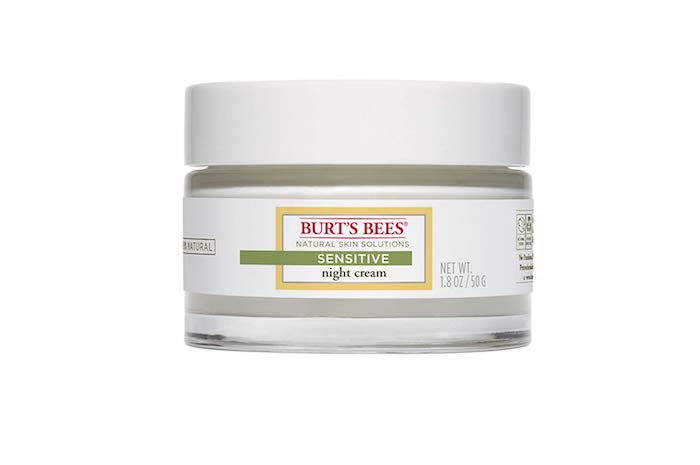 Best Cosmetics Brands Sensitive Skin Burts Bees