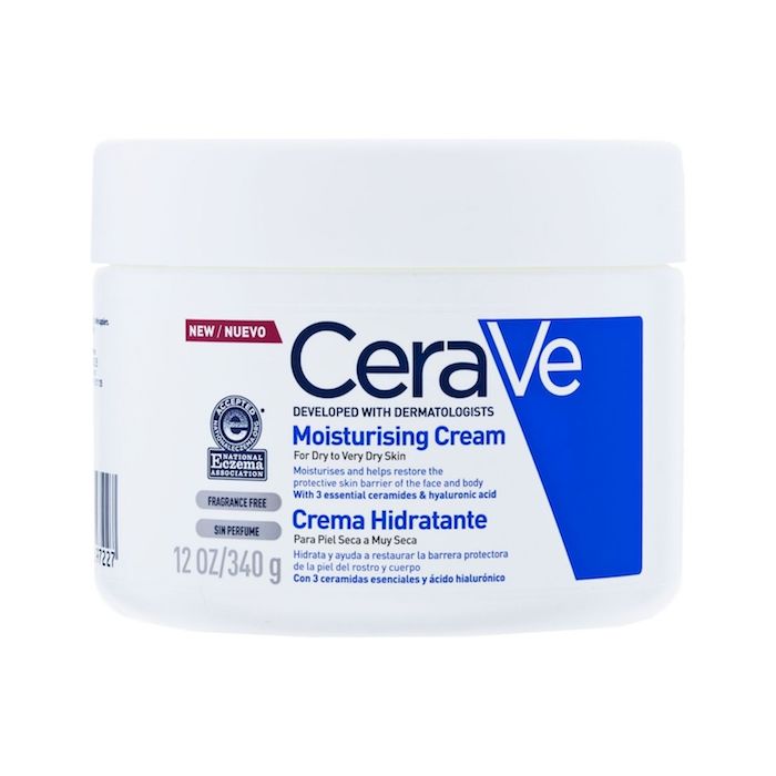 Best Cosmetics Brands Sensitive Skin Cerave