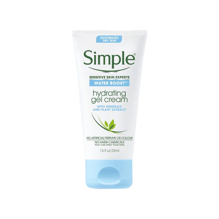 Best Cosmetics Brands Sensitive Skin Simple