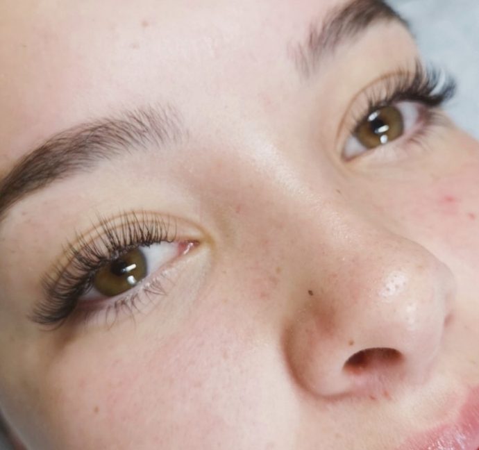 20 best lash extension salons in Singapore to visit in 2021 Daily Vanity