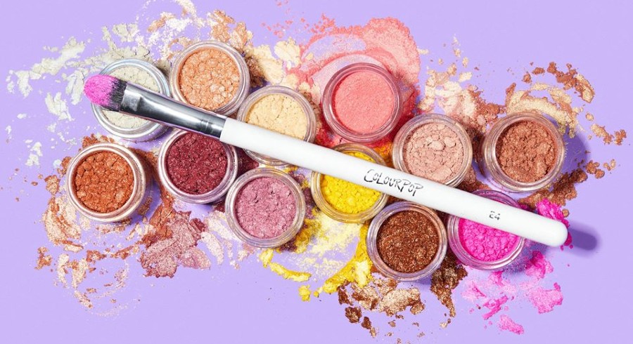 25% off sitewide: Colourpop Cosmetic Promotion