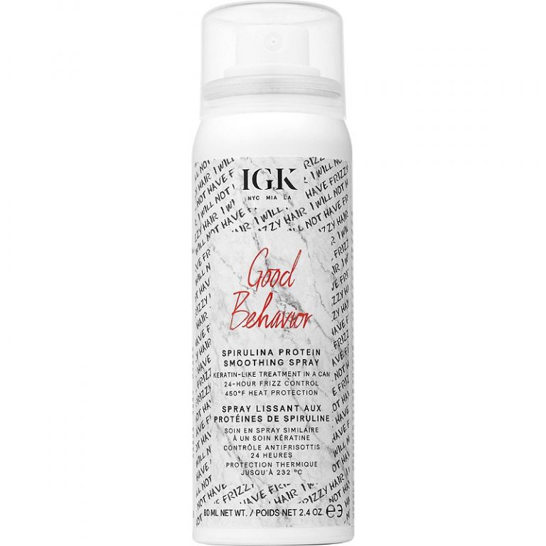 13 best heat protectants for hair that will minimise damage when you