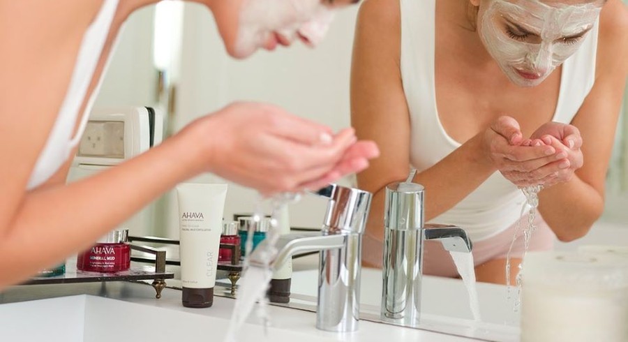 Up to SGD60 off: AHAVA March Promotion