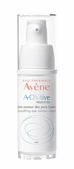 Avene A Oxitive Smoothing Eye Contour Cream 15ml