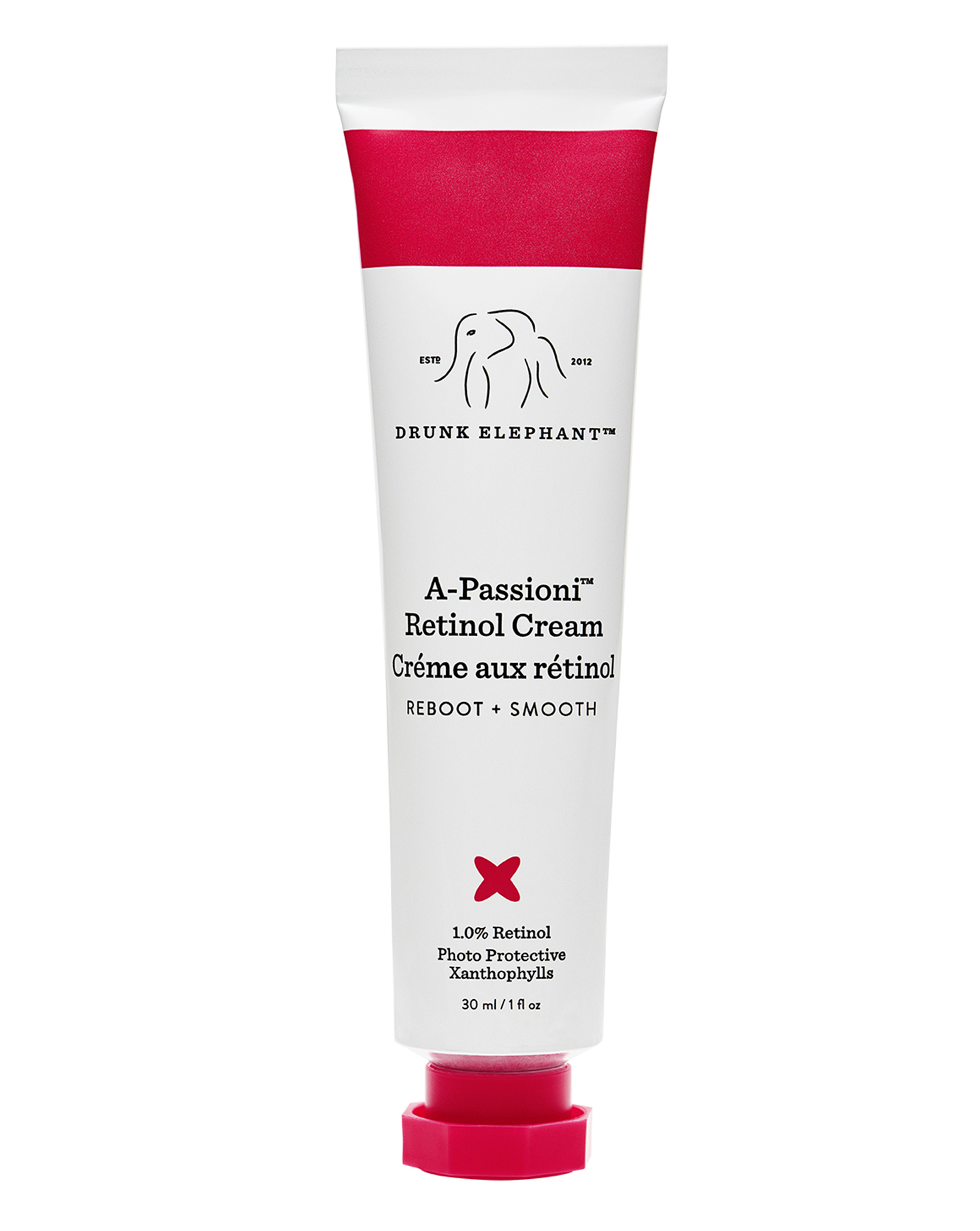 retin glow intense fade cream