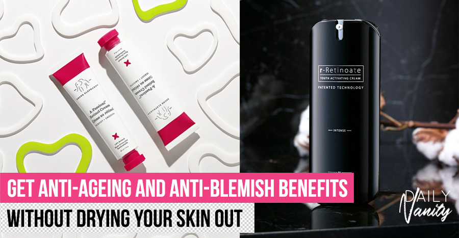 Best Retinol Creams Featured