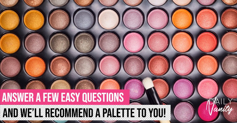 Eyeshadow Palette Quiz Fb Featured