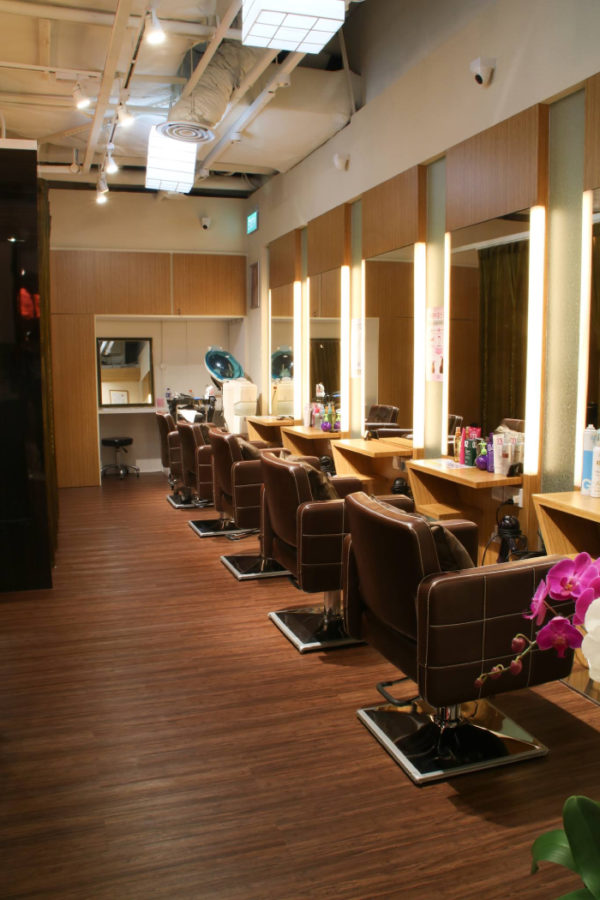 22 best Far East Plaza salons to visit for your beauty fix