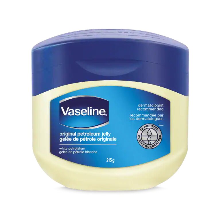 How To Get Rid Of Dead Skin On Foot Vaseline Petroleum Jelly