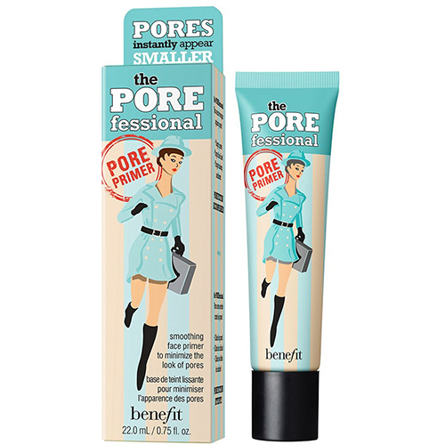 Lazada Benefit Porefessional