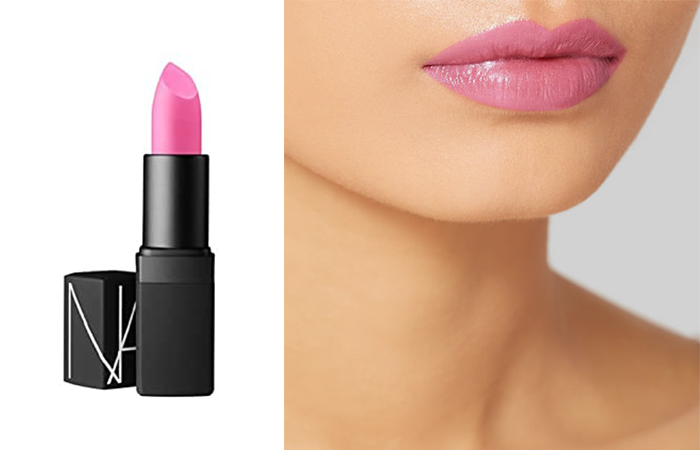 mac barbie lipstick