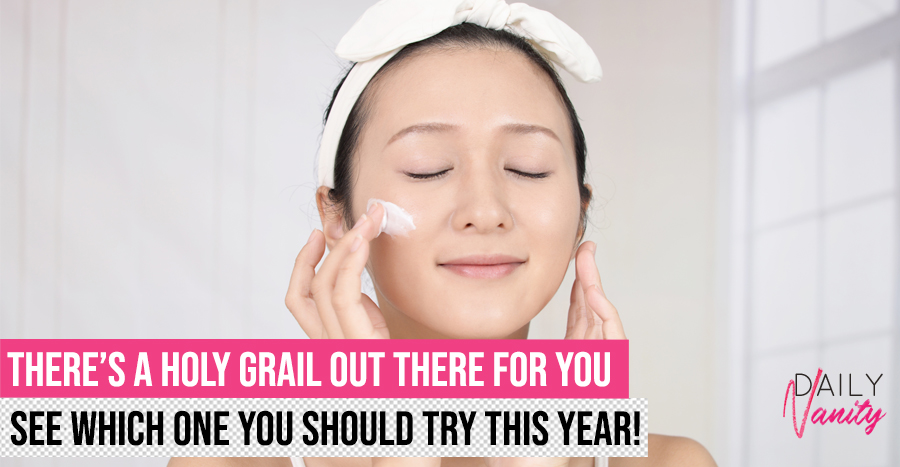 Skincare Holy Grail Quiz Fb Featured