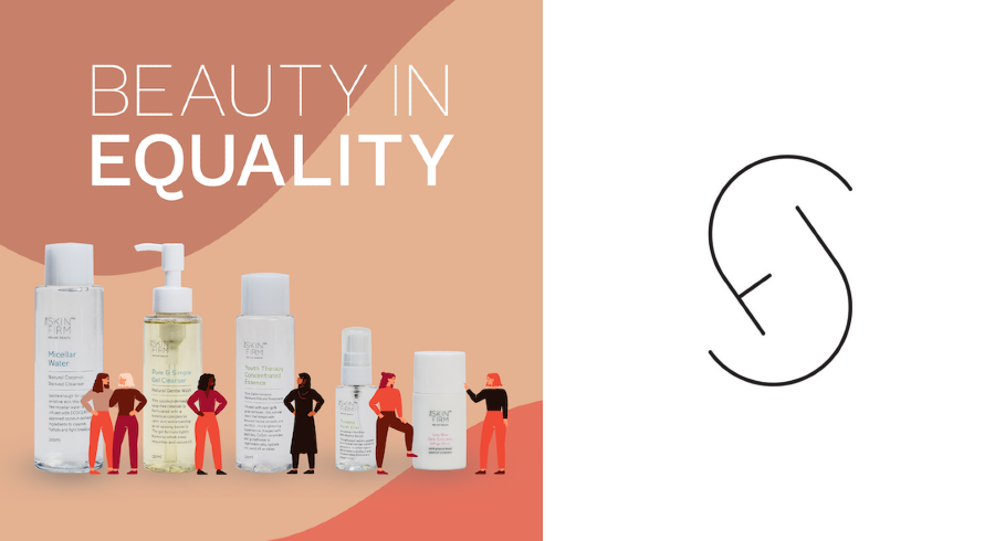 The Skin Firm: Pay it forward this International Women’s Day
