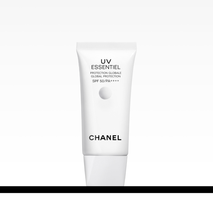 Chanel UV Essentiel Complete Protection SPF50+