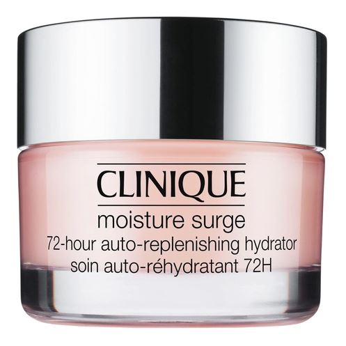 Clinique Moisture Surge 72h Auto Replenishing Hydrator Review