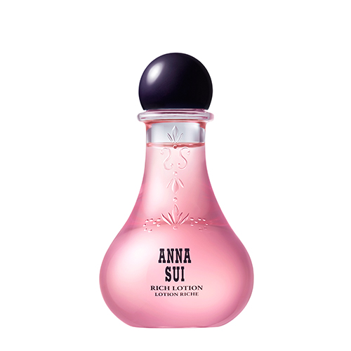 Anna Sui Rich Lotion