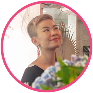 Jade Yeo Daily Vanity