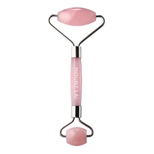 Mount Lai Rose Quartz Facial Rolling Tool Review