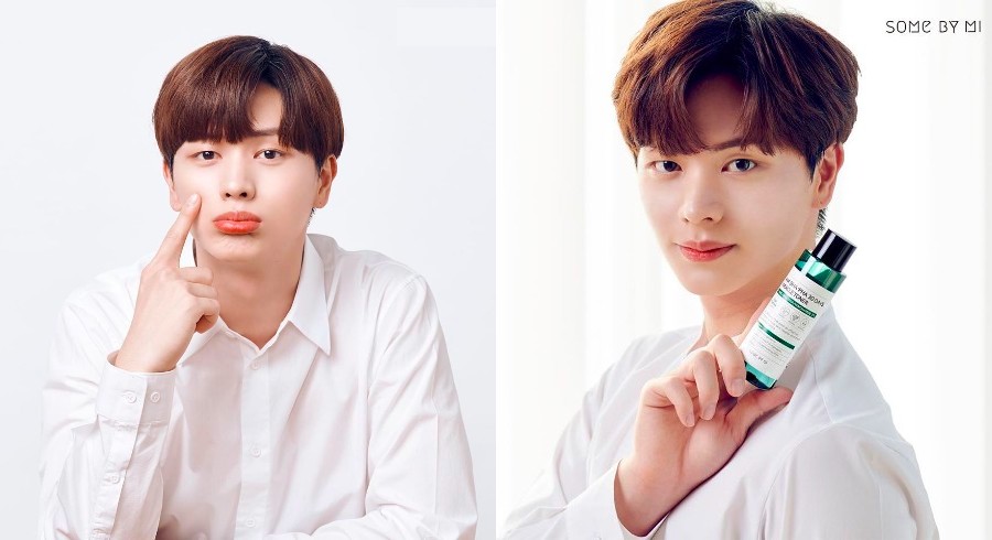 35% off: Korean Beauty Brand SOMEBYMI’s 30 Days Miracle AC SOS Kit