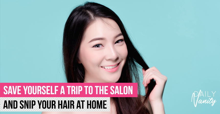Fb Featured Image For Cutting Hair At Home